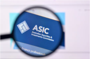 ASIC Regulatory Guide 277: Consumer Remediation